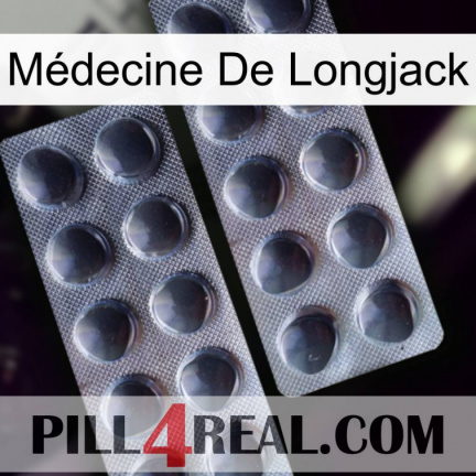 Médecine De Longjack 31